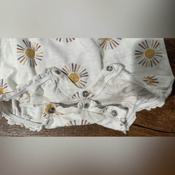 Little Co Romper - Picture 3 of 4